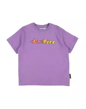 Футболка Molo, фиолетовый