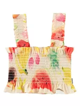 Футболка Molo, нейтральный цвет