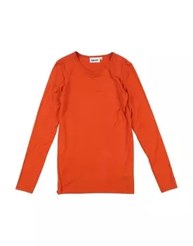 Футболка Molo, оранжевый