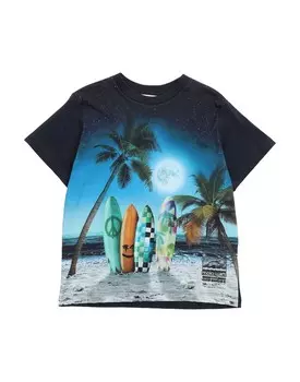 Футболка Molo, синий