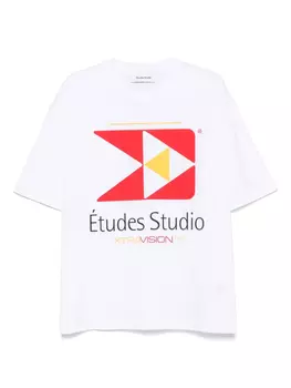 Футболка Moment tudes Studio, белый