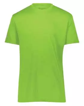 Футболка Momentum Holloway, цвет lime