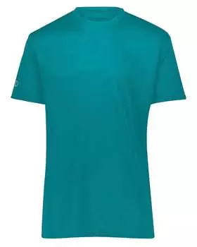 Футболка Momentum Holloway, цвет teal