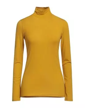 Футболка Momon, горчичный