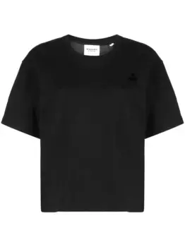 Футболка Mona MARANT TOILE, черный