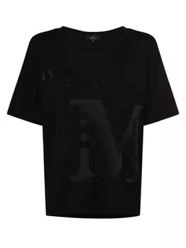 Футболка Monari, черный