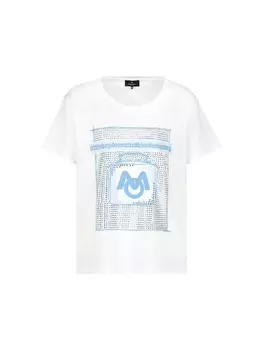 Футболка monari, цвет uni