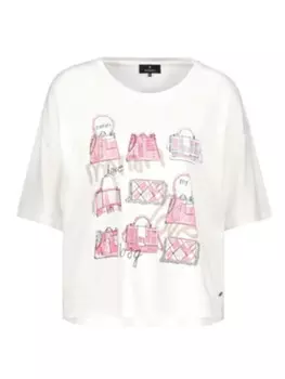 Футболка monari, цвет uni