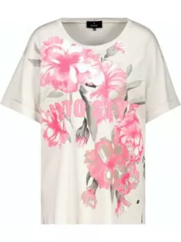 Футболка monari, цвет uni