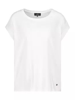 Футболка monari Shirt, белый
