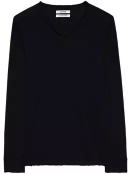 Футболка Monastir Zadig&Voltaire, черный