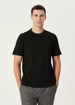 Футболка Moncler, черный