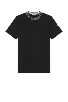 Футболка Moncler, черный