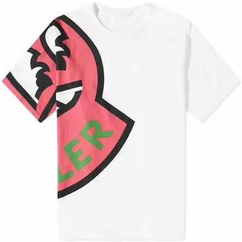 Футболка Moncler Large Logo Tee