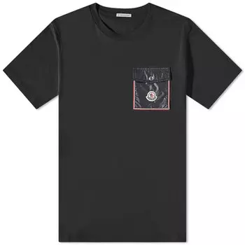 Футболка Moncler Pocket Tee