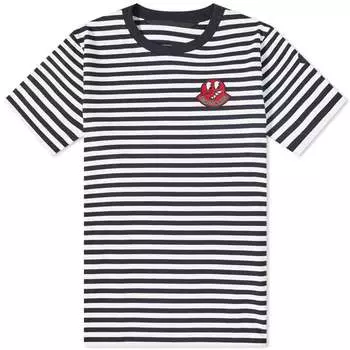 Футболка Moncler Stripe Tee