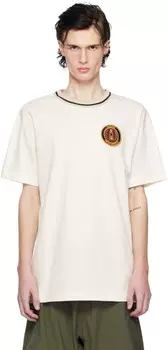 Футболка Moncler x Palm Angels SS Moncler Genius