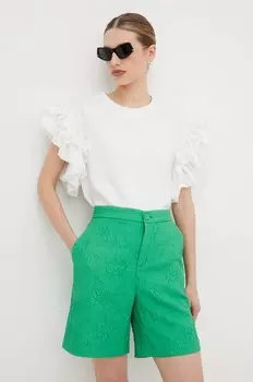 Футболка Моник Custommade, бежевый