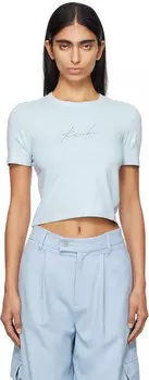 Футболка Moniker Baby Ksubi