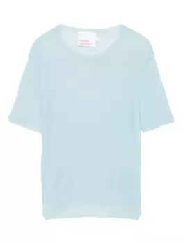 Футболка Monja absolut cashmere, синий