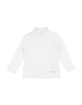 Футболка Monnalisa, белый