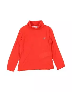 Футболка Monnalisa, оранжевый