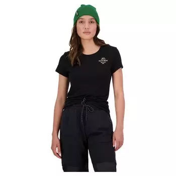 Футболка Mons Royale Icon, черный