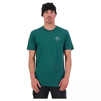 Футболка Mons Royale Icon, зеленый