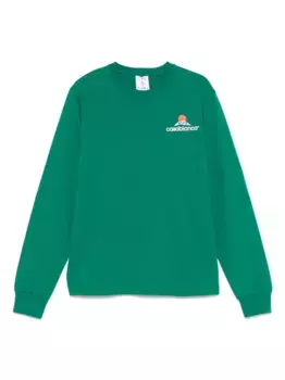 Футболка Montagne CASABLANCA, зеленый