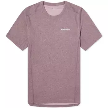 Футболка Montane Dart, фиолетовый
