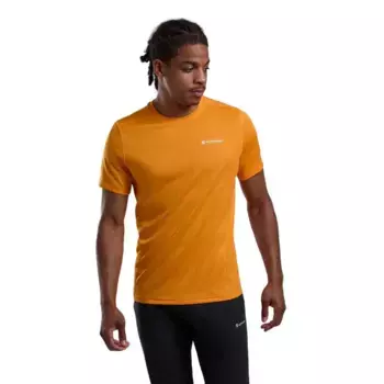 Футболка Montane Dart, оранжевый