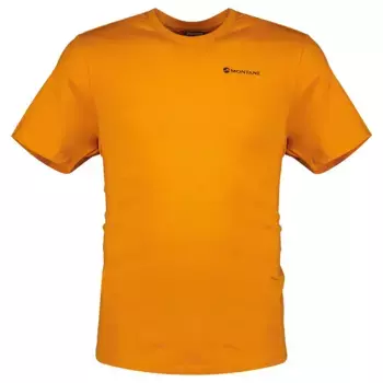 Футболка Montane Impact Compass, оранжевый