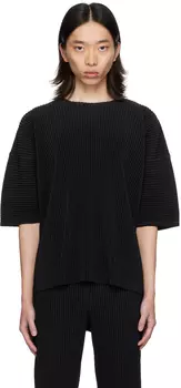 Футболка Monthly Color за июль HOMME PLISSe ISSEY MIYAKE