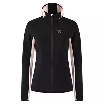 Футболка Montura Andromeda, черный