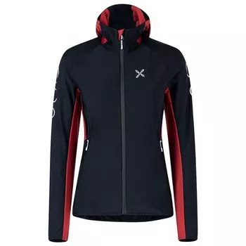 Футболка Montura Andromeda, черный