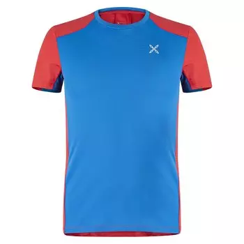 Футболка Montura Angel Fire, синий