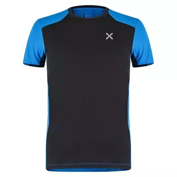 Футболка Montura Angel Fire, синий