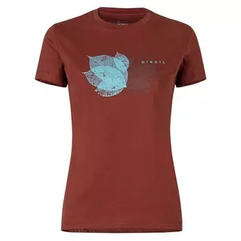 Футболка Montura Breath, коричневый