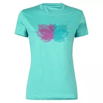 Футболка Montura Breath, синий