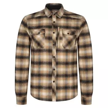 Футболка Montura Duke, коричневый