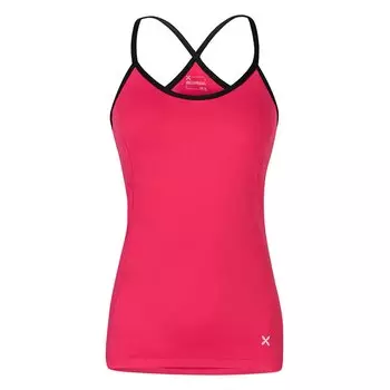 Футболка Montura Fantasy Cross, розовый