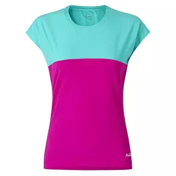 Футболка Montura Felicity Color, синий