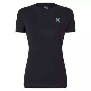 Футболка Montura Free Sport, черный