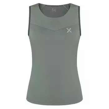 Футболка Montura Hade , зеленый