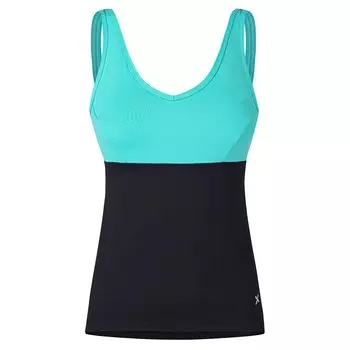 Футболка Montura Honey, черный