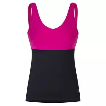 Футболка Montura Honey, фиолетовый