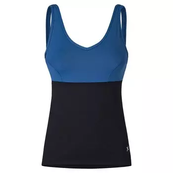 Футболка Montura Honey, синий