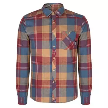 Футболка Montura Houston, разноцветный