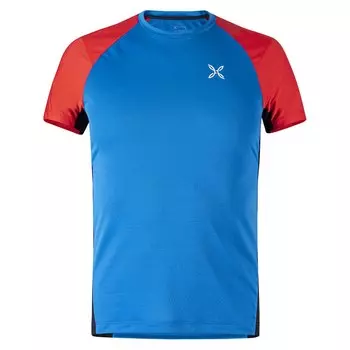 Футболка Montura Join, синий