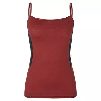 Футболка Montura Merino Color 2, красный